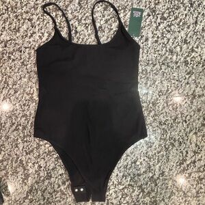 wild fable Tank Top Bodysuit - Size Small - NEW WITH TAGS!
